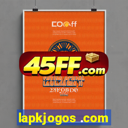 lapkjogos .com